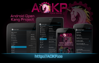 Android Open Kang Project (AOKP) for Lenovo K30-T/K30-W (MM 6.0.1 64bit)