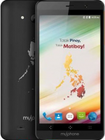 MyPhone MY85 DTV MyPhone MY85 DTV
