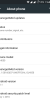 Cyanogenmod 12.1 Verykool Leo LTE SL4050 - Image 1