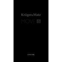 Kruger&Matz MOVE 6 Kruger&Matz MOVE 6