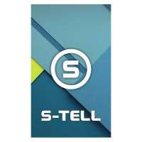 S-TELL P770