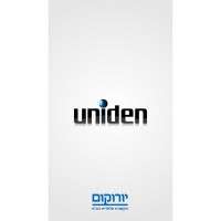 Uniden G9198