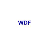 WDF F10 WDF F10