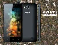 ROM AZUMI A45S CLARO