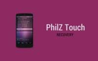 Symphony E78 Phliz Recovery