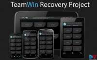 Twrp for Symphony E78 Twrp for Symphony E78