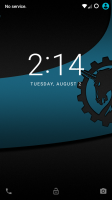 AOKP–MONTHLIES AOKP–MONTHLIES
