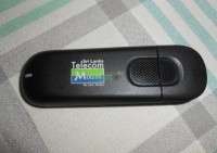 E303 (HSPA USB Stick) E303 (HSPA USB Stick)