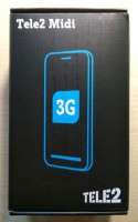 Tele2 Midi Tele2 Midi