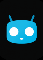 Inew V3 CyanogenMod 12 bootanimation