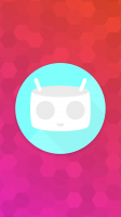 Marshmallow ROM Cyanogenmod Kingzone K1 Turbo
