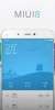MIUI 8 Beta P70-A