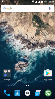 Androium 7 – Pure AOSP Experience