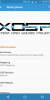 XOSP v6.2 rom for HTC 620G - Image 5 XOSP v6.2 rom for HTC 620G - Image 5