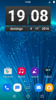 Infocus M560 Literom Mdsteam