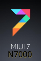 Miui 7