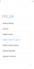 MIUI 8 Global Stable ROM 8.0.1.0 - Image 1
