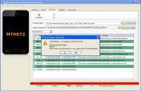 Fix  S_FT_ENABLE_DRAM_FAIL (4032)