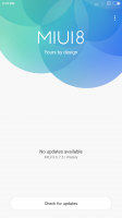 Offical Global Miui 8 stable