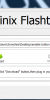Enable Button Recovery
