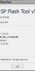 SP Flash Tool v5.1628