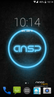 ANSP 5.X MOD ANSP 5.X MOD