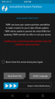 TWRP 3.0.2-6 TWRP 3.0.2-6