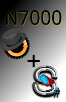 Recovery + Root from Galaxy Note N7000