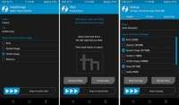Leago M5 TWRP
