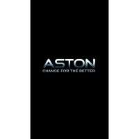 Aston K503+ Aston K503+