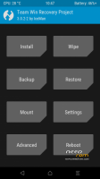 TWRP 3.0.2-2 – MM TWRP 3.0.2-2 – MM