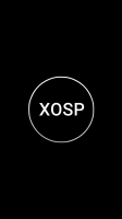 XOSP for UMI Zero