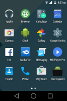 Qmobile A30 Lollipop Rom Qmobile A30 Lollipop Rom