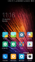 MIUI-8 Ver. 6.9.1