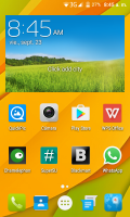 Alcatel Pop C3 OT-4033 Rom CM12.1 Android 5.1.1 and Stock 4.2.2 Variant Micromax LP By TonyMananpa