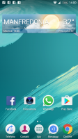 Xperia ROM L500