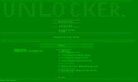 [Tools][Offical] Unlocker By Clirim Furriku [v2.1.1]