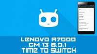 CyanogenMod 13 Stable No Bugs CyanogenMod 13 Stable No Bugs