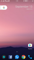 Pixel Launcher (Nougat 7.0.1) Pixel Launcher (Nougat 7.0.1)
