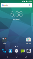 Nexus Custom Rom For Symphony H175 Without Password