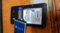 KIMFLY Z5 Firmware Back-up
