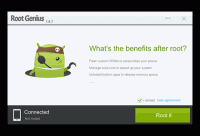 [UPDATE] ROOT GENIUS 3.1.7