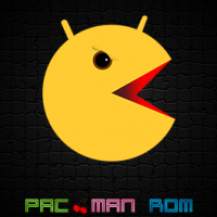 Pac-Rom [Unofficial]