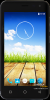 Micromax Q415 Canvas Pace 4G with custom kernel
