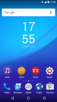 Sony Concept™ For Android v5 Marshmallow Edition Sony Concept™ For Android v5 Marshmallow Edition