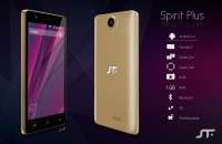 STUFFACTORY SPIRIT PLUS