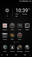 Vetas OS Dark Edition Final Rom For Symphony H175