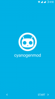 CyanogenMod 13.0 (Build 20160926)