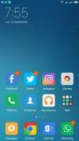 Miui 8 6.9.8 v8-5.0 Miui 8 6.9.8 v8-5.0