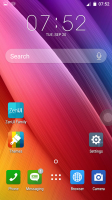 Oukitel K10000 Zen UI